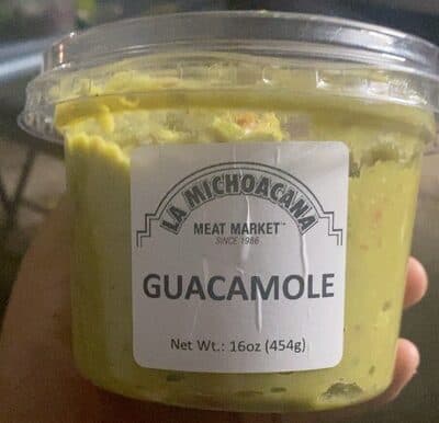 Guacamole