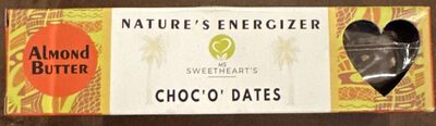 Natures Energiser