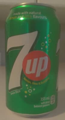 7 Up