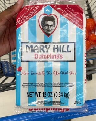 Mary Hill