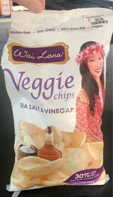 Veggie Chips