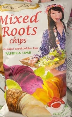 Mixed Root Chips