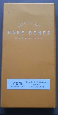 70% Madagascar