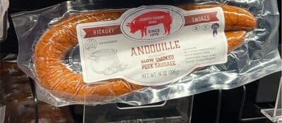 Andouille