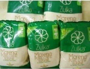 Pure Cane Sugar