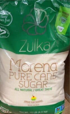 Zulka