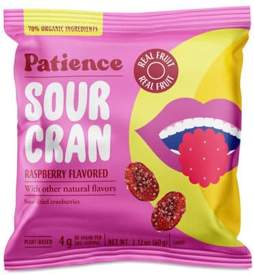 Sourcran Raspberry