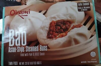 Bao