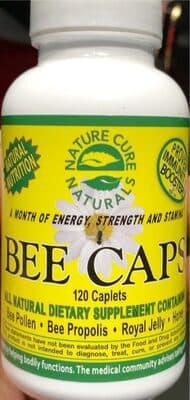 Bee Caps
