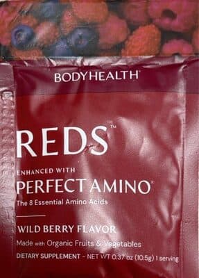 Reds