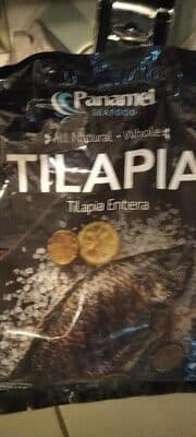Tilapia
