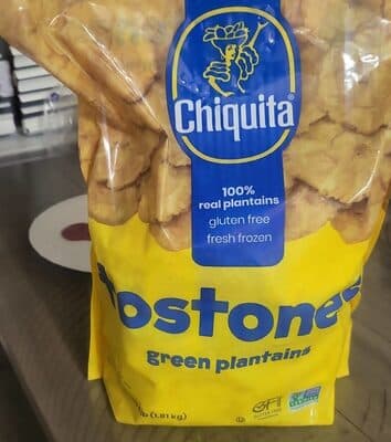 Tostones