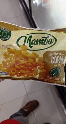 CORN