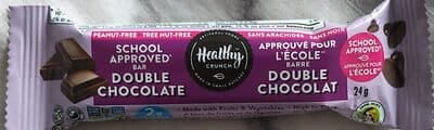 Double Chocolate Bar