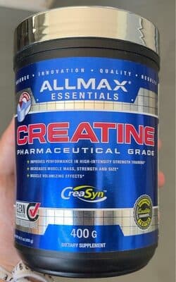 Creatine