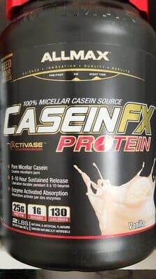 Caseinfx Protein