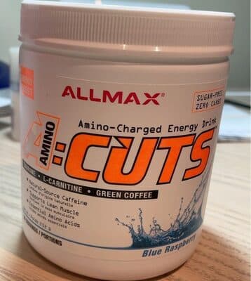 Amino Cuts