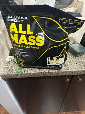 Muscle gainer