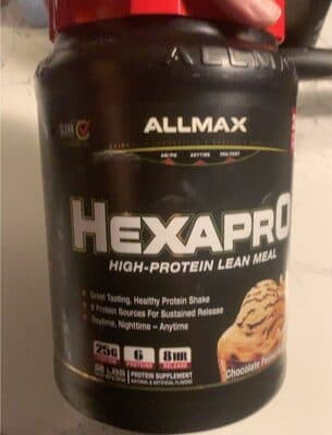 Hexapro