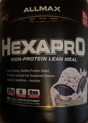 Hexapro