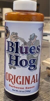 Original Barbecue Sauce
