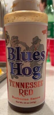 Blues Hog