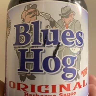 BBQ Sauce, Original