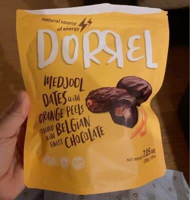 Dorrel