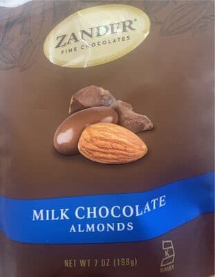 Zanders