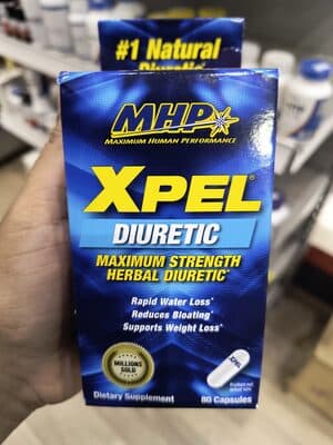expel