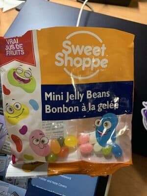 Mini Jelly Beans