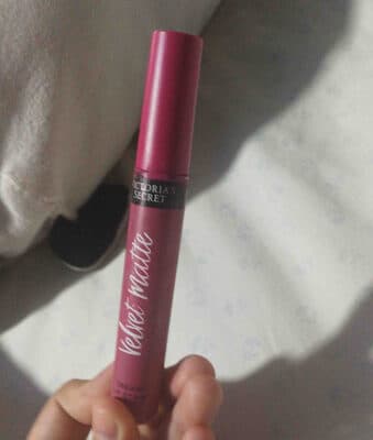 Velvet matte