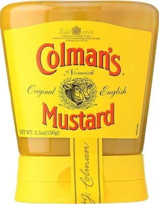 Mustard