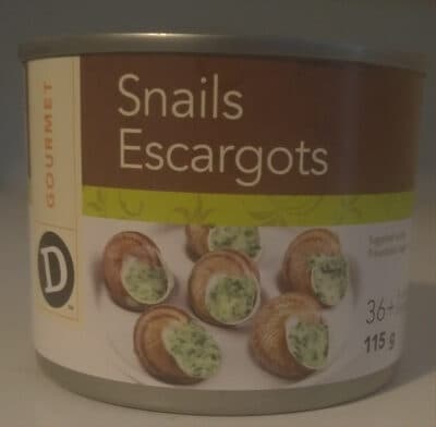 Snails