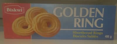 Golden Ring
