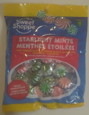 Starlight Mints