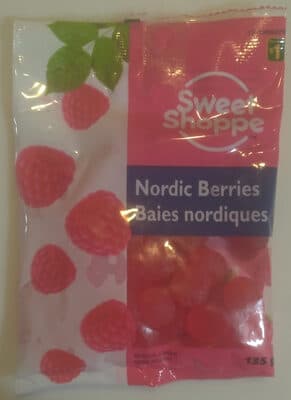 Nordic Berries