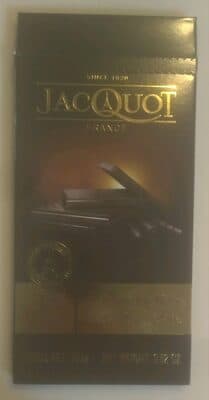 74% Cocoa Dark Chocolate