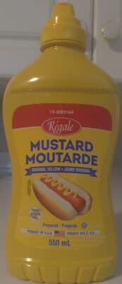 Mustard
