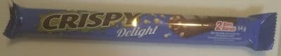 Crispy Delight
