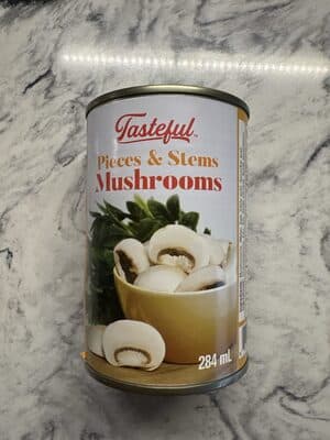 Mushrooms
