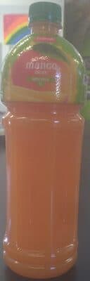 Mango Drink with Pulp