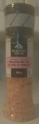 Himalayan Pink Salt