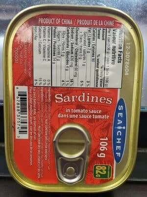 Sardines