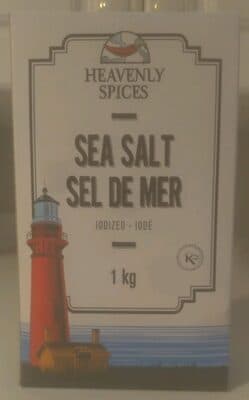 Sea Salt