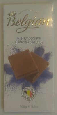 Milk Chocolate