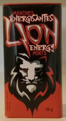 Energy Mints