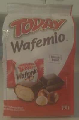 Today Wafemio