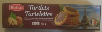 Tartlets