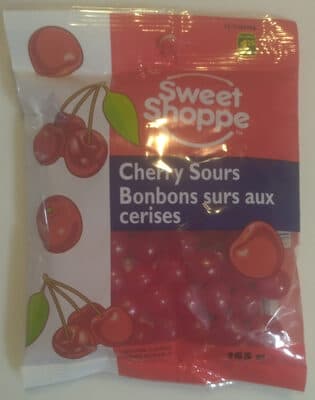 Cherry Sours